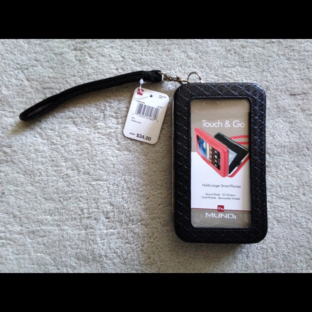 Phone case